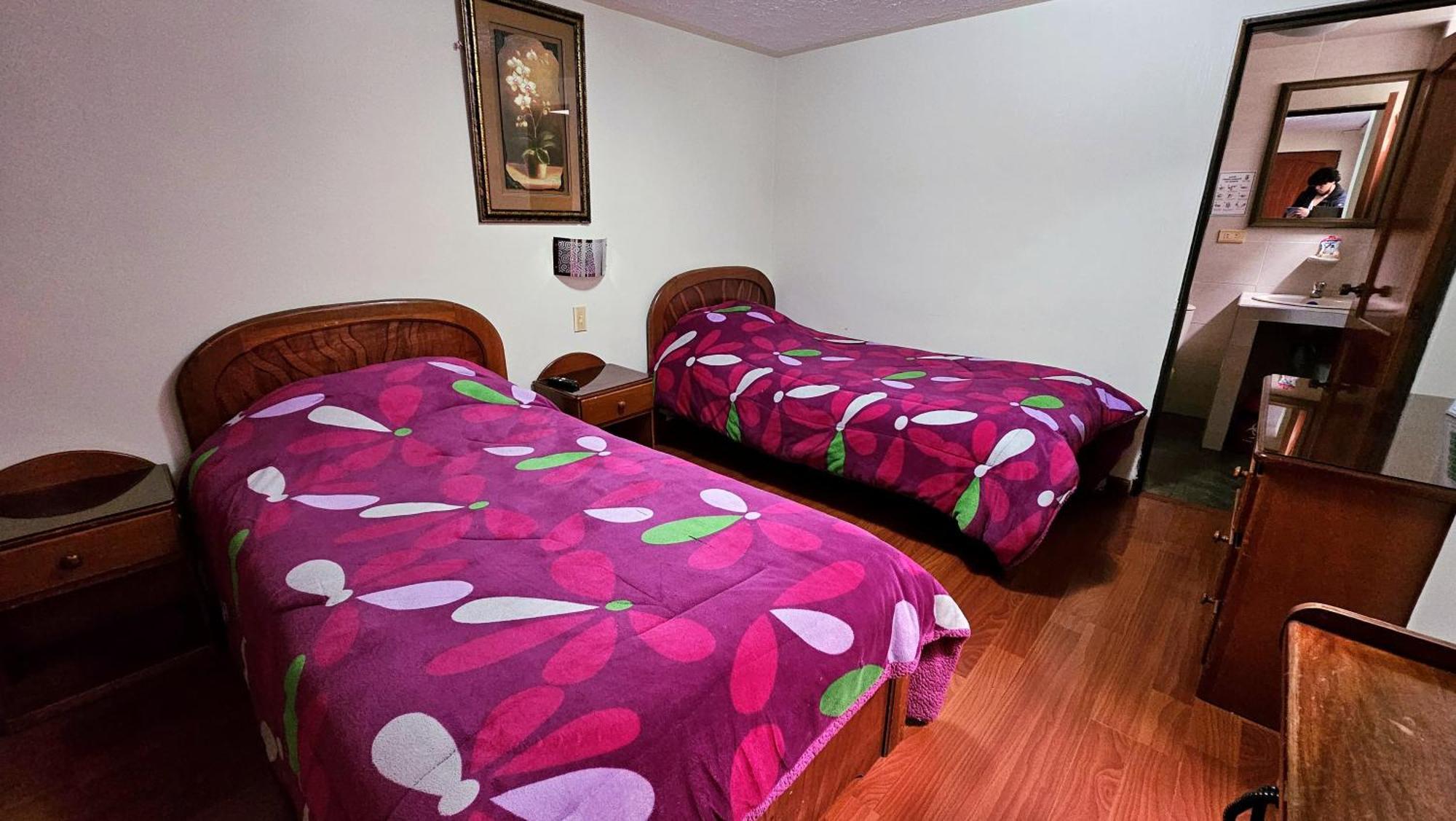 Hotel Santa Isabel 2 Ipiales Eksteriør billede