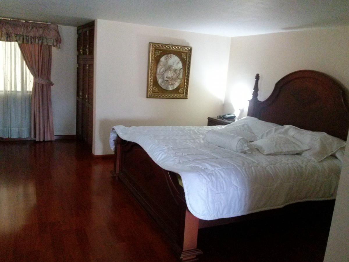 Hotel Santa Isabel 2 Ipiales Eksteriør billede